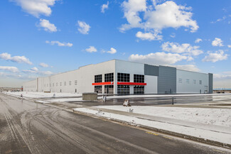 More details for 4105-4209 W Central Avenue, Salt Lake City, UT - Industrial for Lease