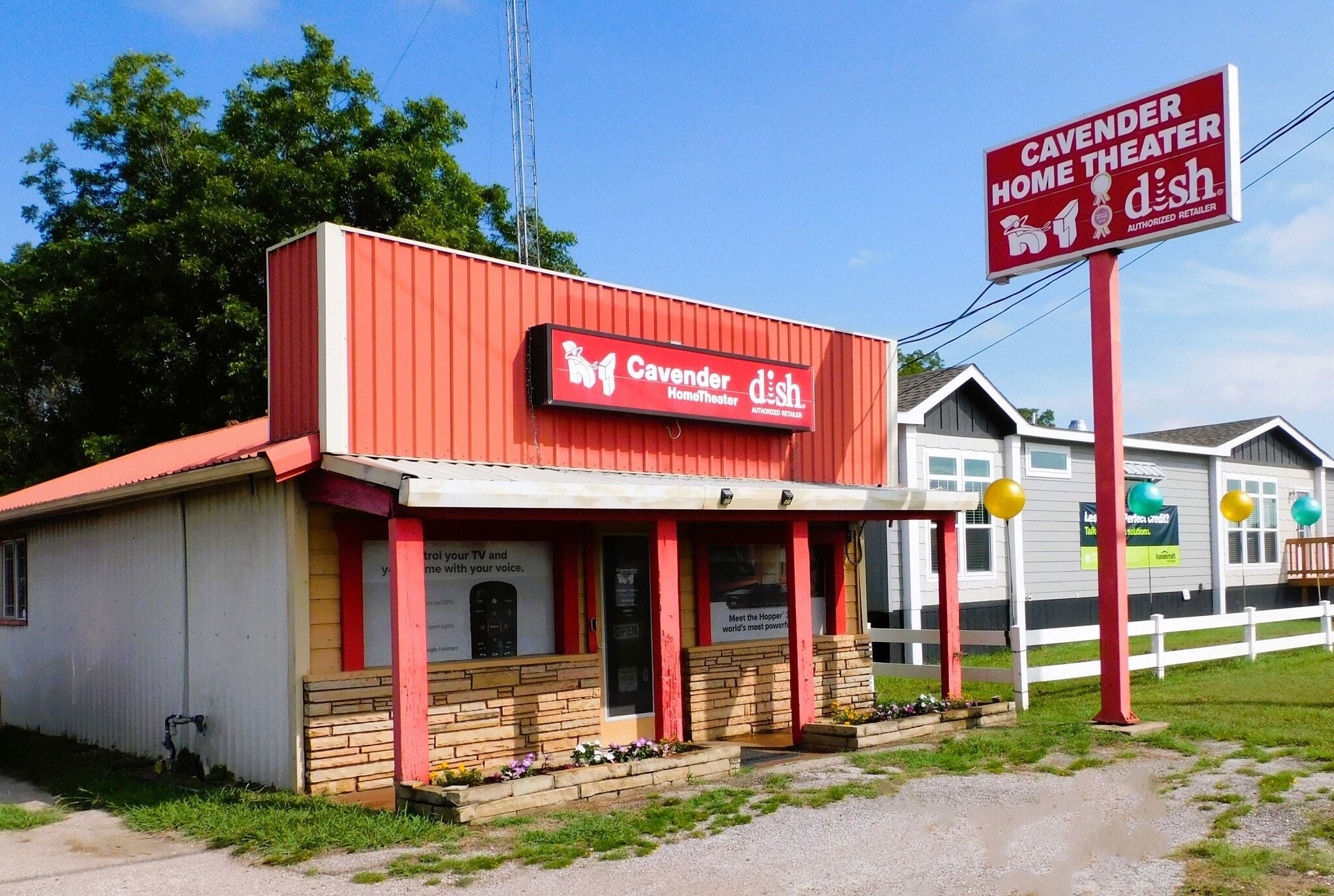 6202 Texoma Pky, Sherman, TX for sale Building Photo- Image 1 of 6