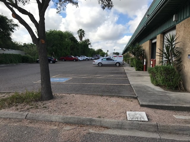 200-224 N McColl Rd, McAllen, TX for lease - Building Photo - Image 2 of 12