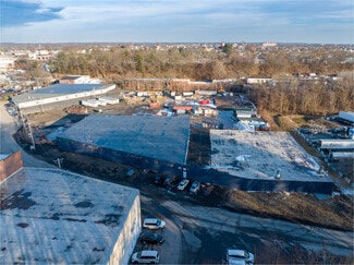 Plus de détails pour 55 Industrial Cir, Lincoln, RI - Industriel à louer