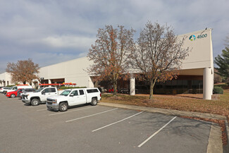 More details for 4500 Green Point Dr, Greensboro, NC - Industrial for Lease