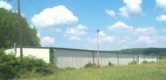 4465 Maysville Rd, Huntsville, AL à vendre Photo du bâtiment- Image 1 de 12