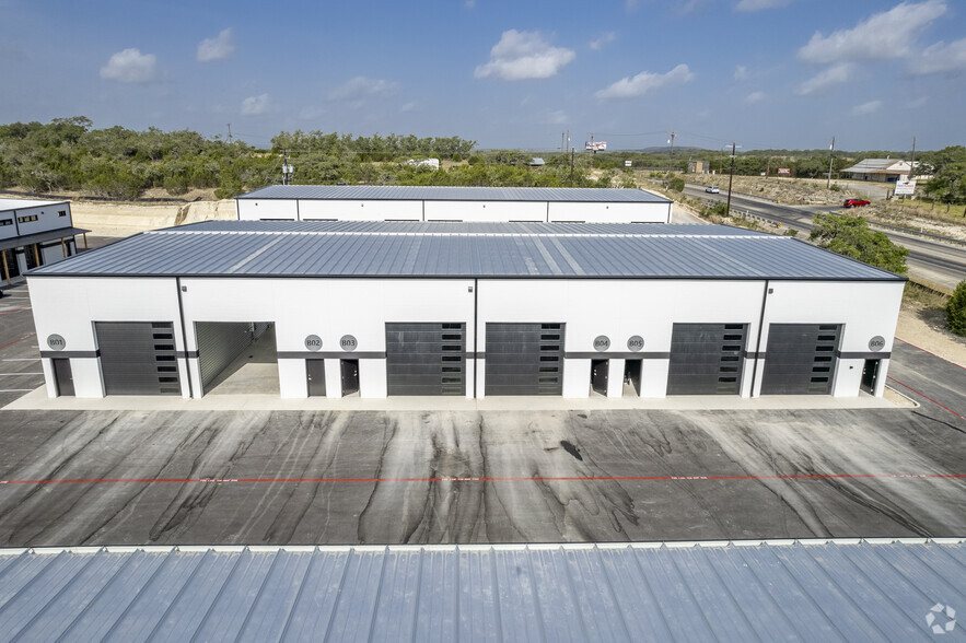 529 SH 46 E, Boerne, TX for lease - Building Photo - Image 2 of 16