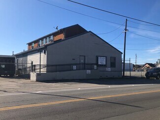 Plus de détails pour 627 Walker St, Watsonville, CA - Industriel à louer
