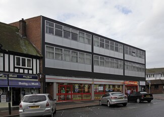 More details for Station Sq, Orpington - Office for Lease