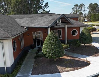 Plus de détails pour 7211 Broad River Rd, Irmo, SC - Commerce de détail à vendre