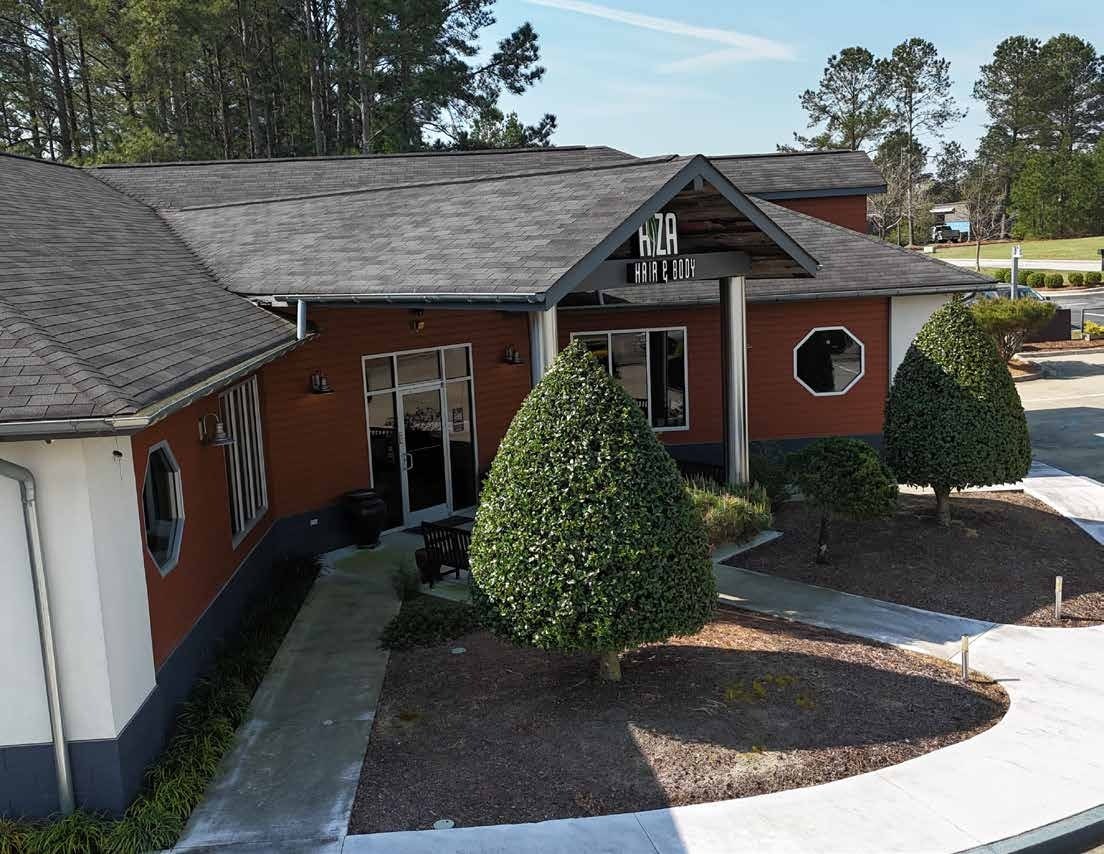 7211 Broad River Rd, Irmo, SC for sale Primary Photo- Image 1 of 2