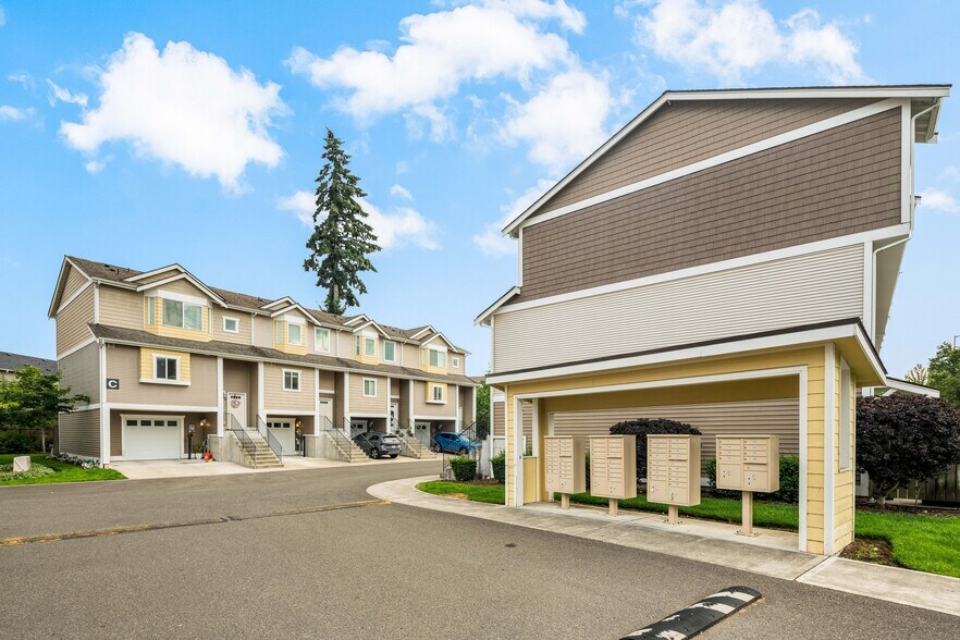 18002 Lipoma Firs E, Puyallup, WA à vendre - Photo du bâtiment - Image 3 de 23