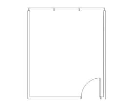 9894 Bissonnet St, Houston, TX à louer Plan d’étage- Image 1 de 1