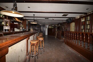 Plus de détails pour Calle Corrales de Monroy, 25, Salamanca - Commerce de détail à vendre