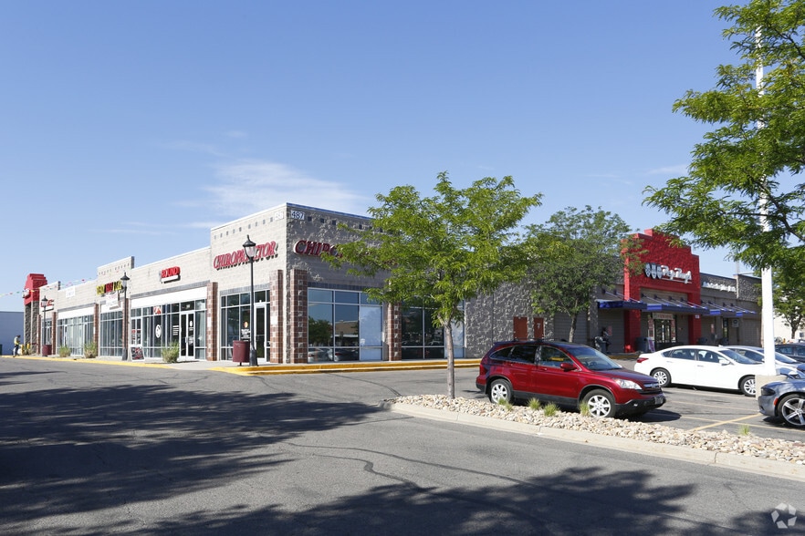 487 S Broadway, Denver, CO for lease - Building Photo - Image 3 of 3