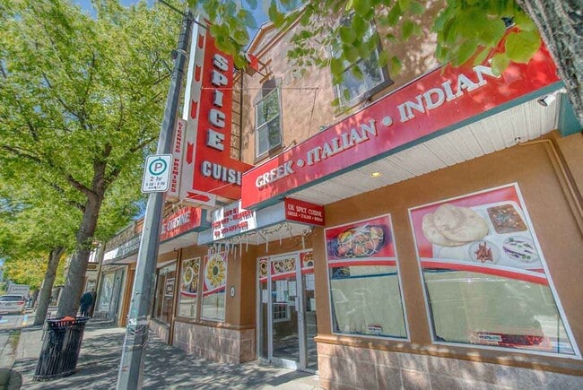 More details for 2051 Quilcena Av, Merritt, BC - Retail for Sale