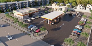 Plus de détails pour Commerce de détail à louer