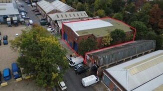 More details for 156 Dukes Rd, London - Industrial for Lease