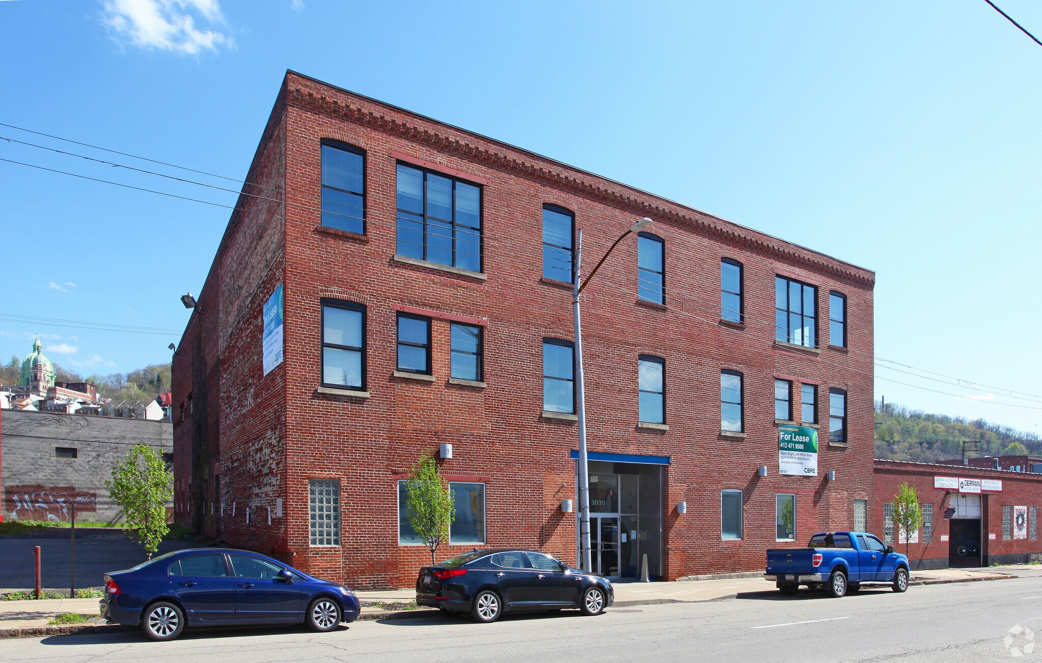 3030 Penn Ave, Pittsburgh, PA for sale Primary Photo- Image 1 of 10
