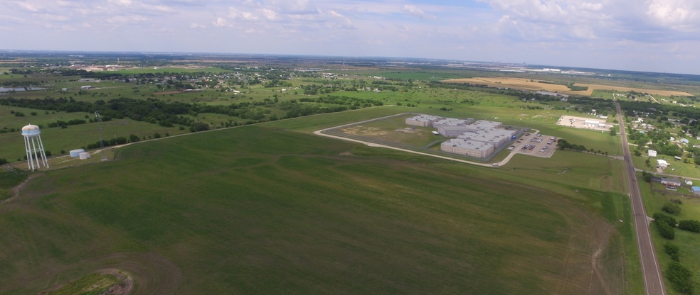 Land in Venus, TX for sale - Aerial - Image 2 of 2