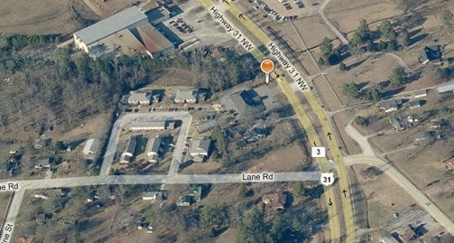 1635 Highway 31, Hartselle, AL à louer Photo principale- Image 1 de 21