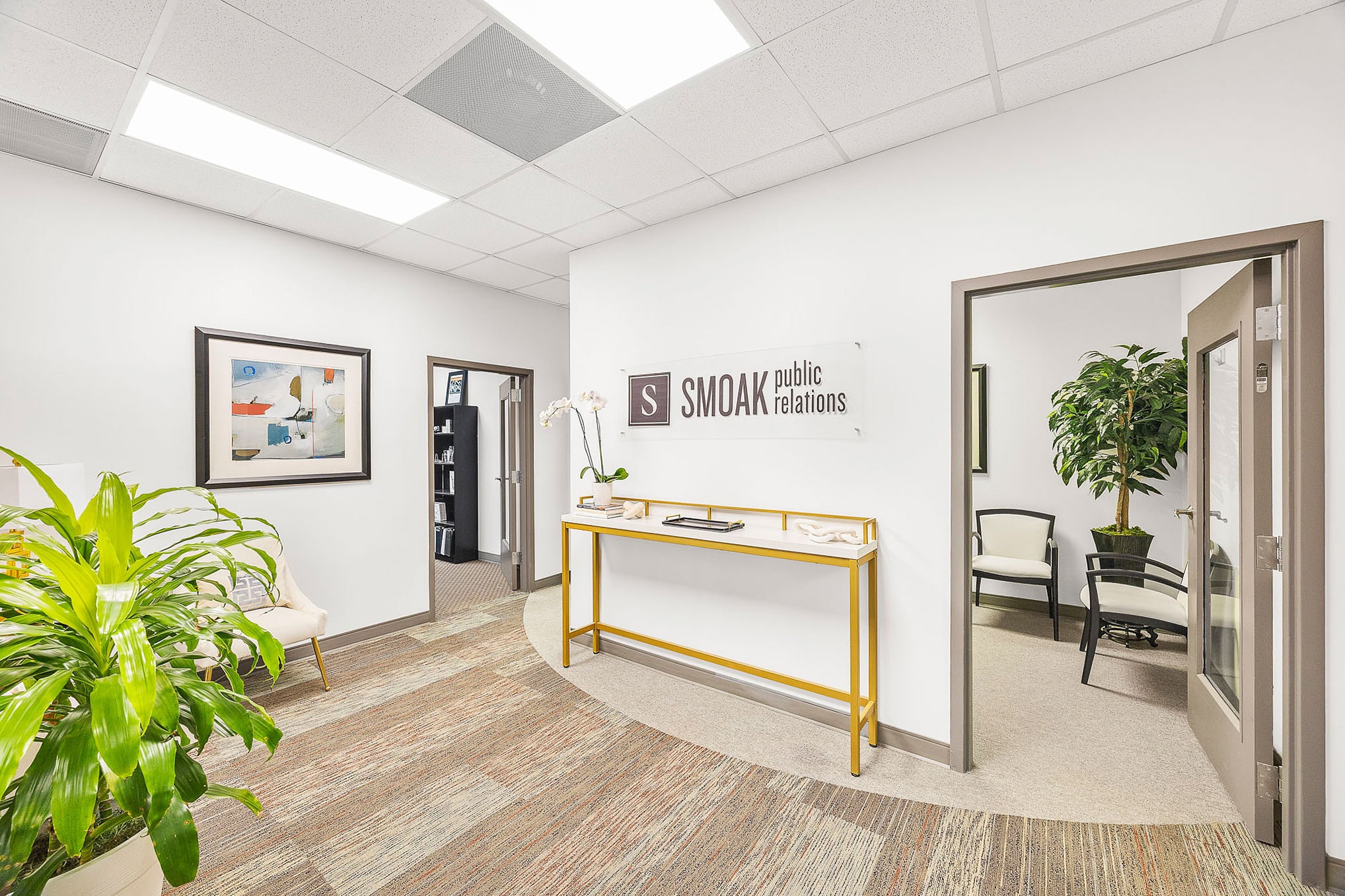 105 N Spring St, Greenville, SC for lease Interior Photo- Image 1 of 8