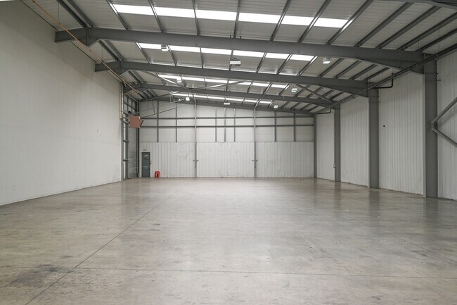More details for Davy Ave, Milton Keynes - Industrial for Lease