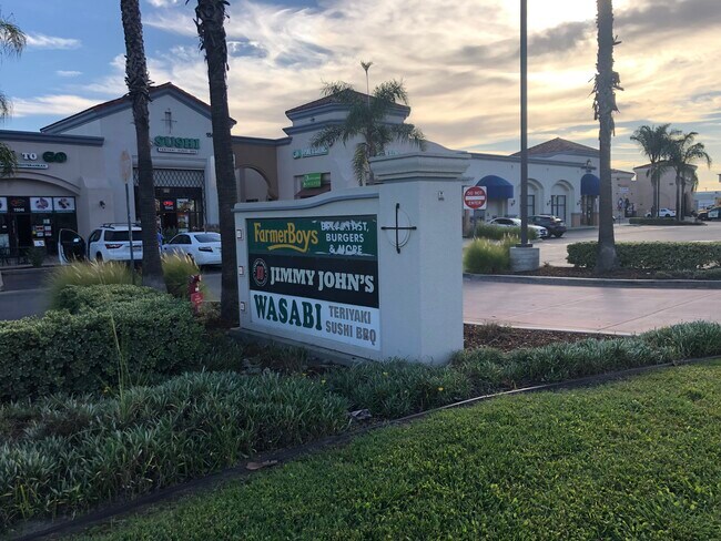 Plus de détails pour 15622-15642 Arrow Hwy, Irwindale, CA - Commerce de détail à louer