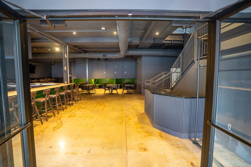 319 York Rd, Towson, MD à louer - Photo du bâtiment - Image 3 de 13
