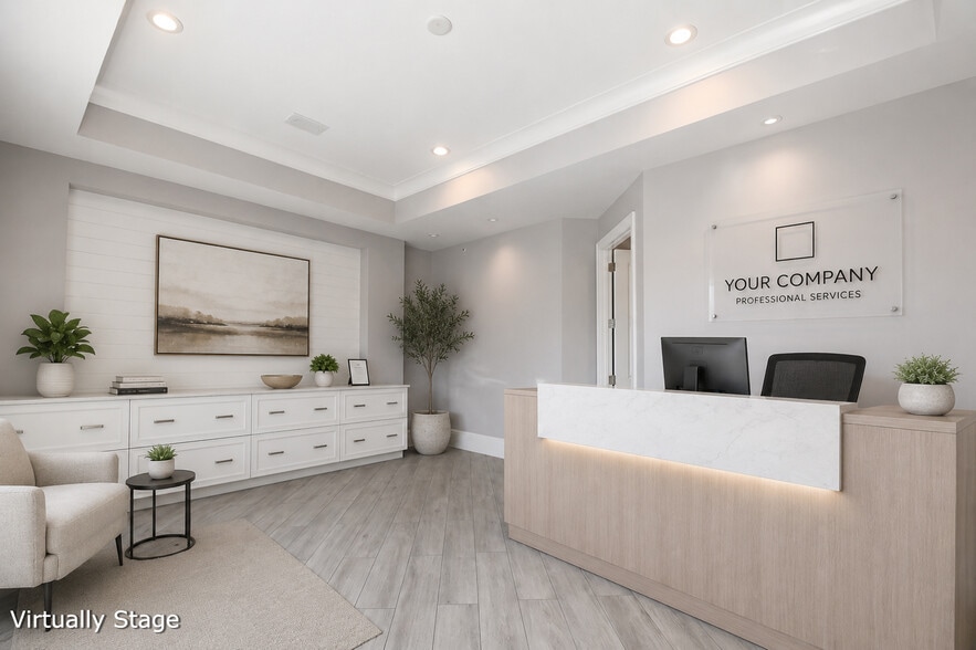 24551 Production Cir, Bonita Springs, FL for lease - Interior Photo - Image 2 of 38
