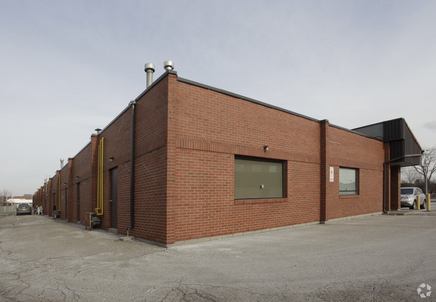 9300 Keele St, Vaughan, ON for lease - Building Photo - Image 2 of 4