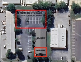 203 Beasley Dr, Franklin, TN for lease Interior Photo- Image 1 of 6