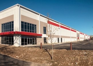 Plus de détails pour 890 Claycraft Rd, Gahanna, OH - Industriel à louer