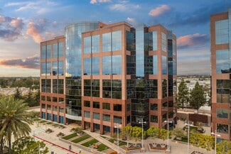 More details for 2 MacArthur Pl, Santa Ana, CA - Office for Lease