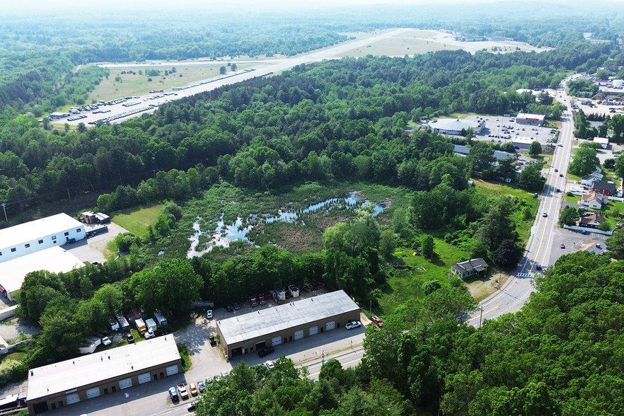 106 Park St, Ayer, MA à vendre - Photo du bâtiment - Image 2 de 10