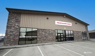 More details for 6557 Buttercup Dr, Wellington, CO - Flex for Lease