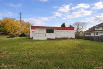 556 Auburn Ave, Pontiac, MI à louer Autre- Image 2 de 27