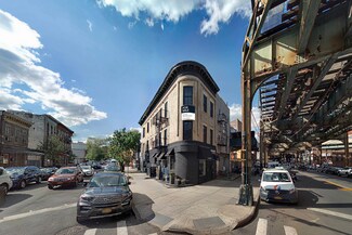 Plus de détails pour 6326 New Utrecht Ave, Brooklyn, NY - Multi-résidentiel à vendre