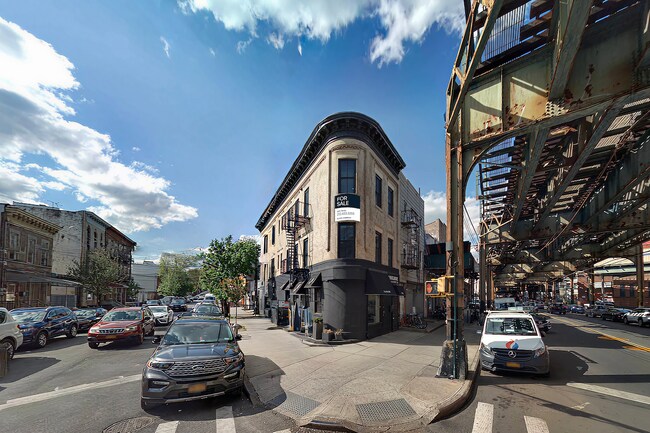 More details for 6326 New Utrecht Ave, Brooklyn, NY - Multifamily for Sale