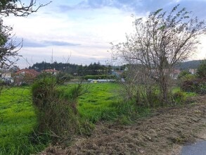 Rúa Valón Núcleo, 52, Ferrol, LC - Aérien  Vue de la carte - Image1