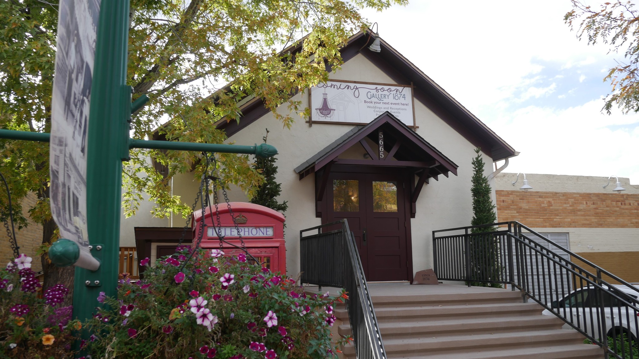 5665 Olde Wadsworth Blvd, Arvada, CO à vendre Photo du bâtiment- Image 1 de 1