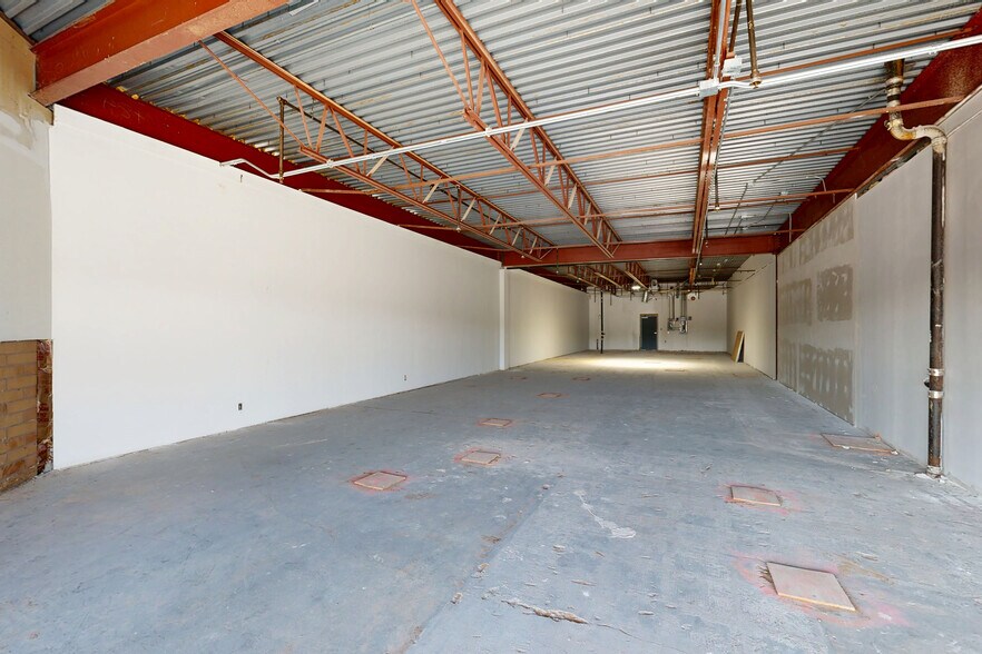 606-780 N 114th St, Omaha, NE à louer - Numérisation 3D de Matterport - Image 3 de 24