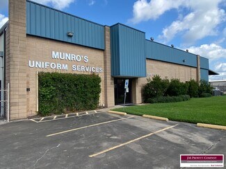 Plus de détails pour 399 Ml King Jr Pky, Beaumont, TX - Industriel à vendre