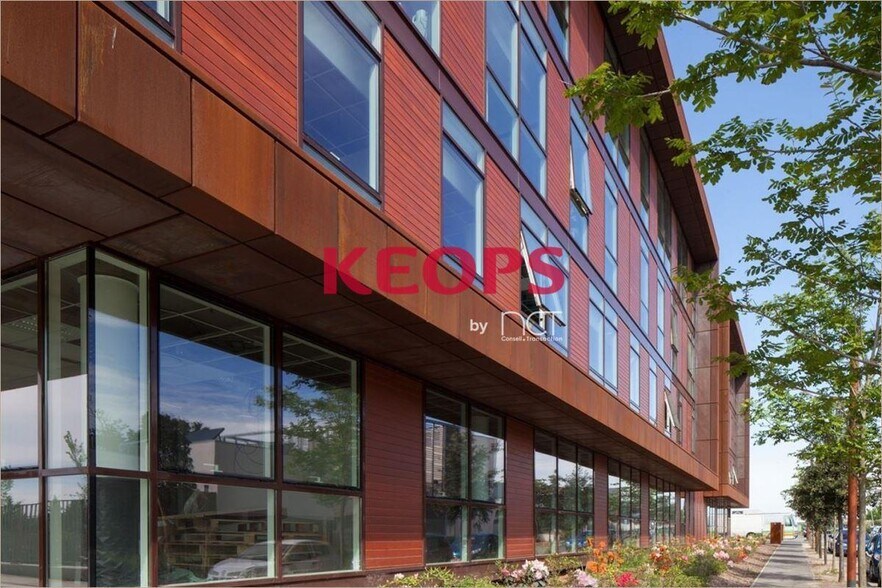 Rue De Vidailhan, Balma for lease - Building Photo - Image 3 of 16