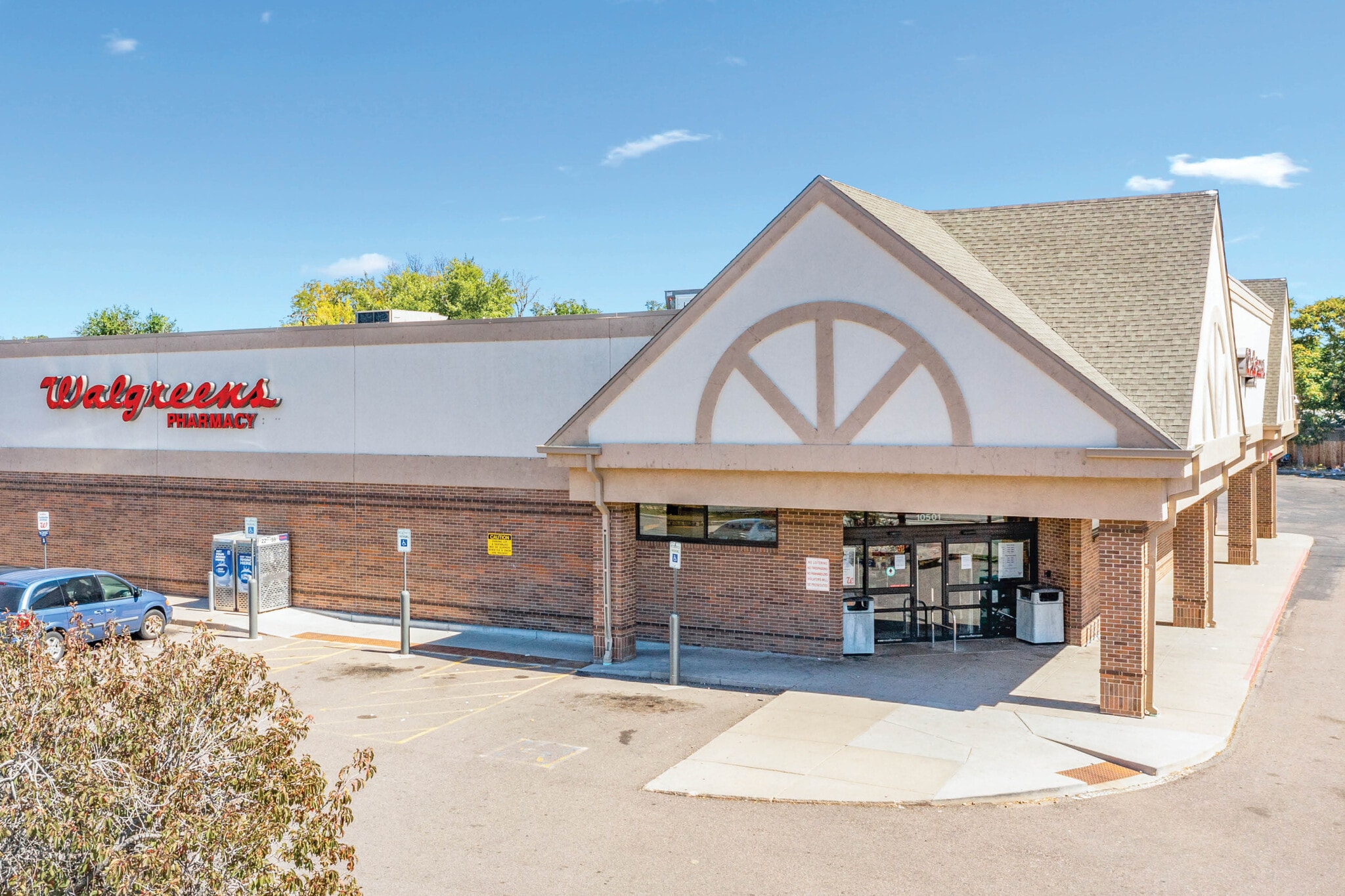 10501 E Colfax Ave, Aurora, CO for sale Primary Photo- Image 1 of 6