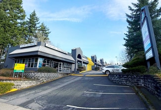 Plus de détails pour 2830 228th Ave SE, Sammamish, WA - Commerce de détail à louer