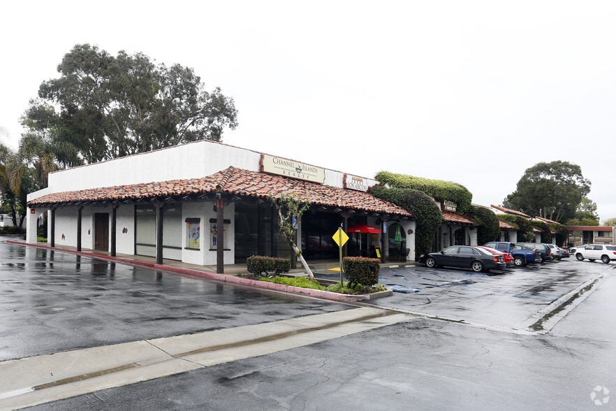 315 W Channel Islands Blvd, Port Hueneme, CA for lease - Primary Photo - Image 3 of 3