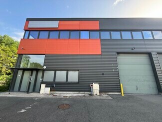 More details for Industrial for Lease