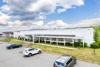 More details for 1000 N South Rd, Scranton, PA - Industrial for Lease