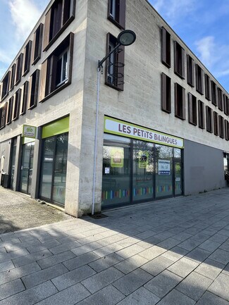 More details for 13 Rue Herman Lemoine, Pessac - Retail for Lease