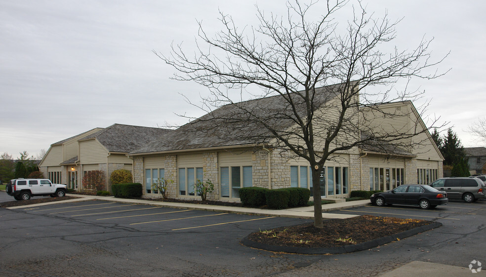 5900-5920 Cromdale Dr, Dublin, OH à vendre - Photo du bâtiment - Image 1 de 25