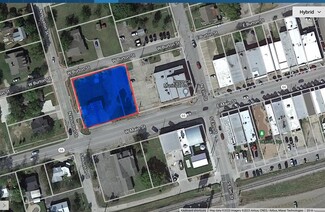 More details for 130 Main st, Royse City, TX - Land for Sale