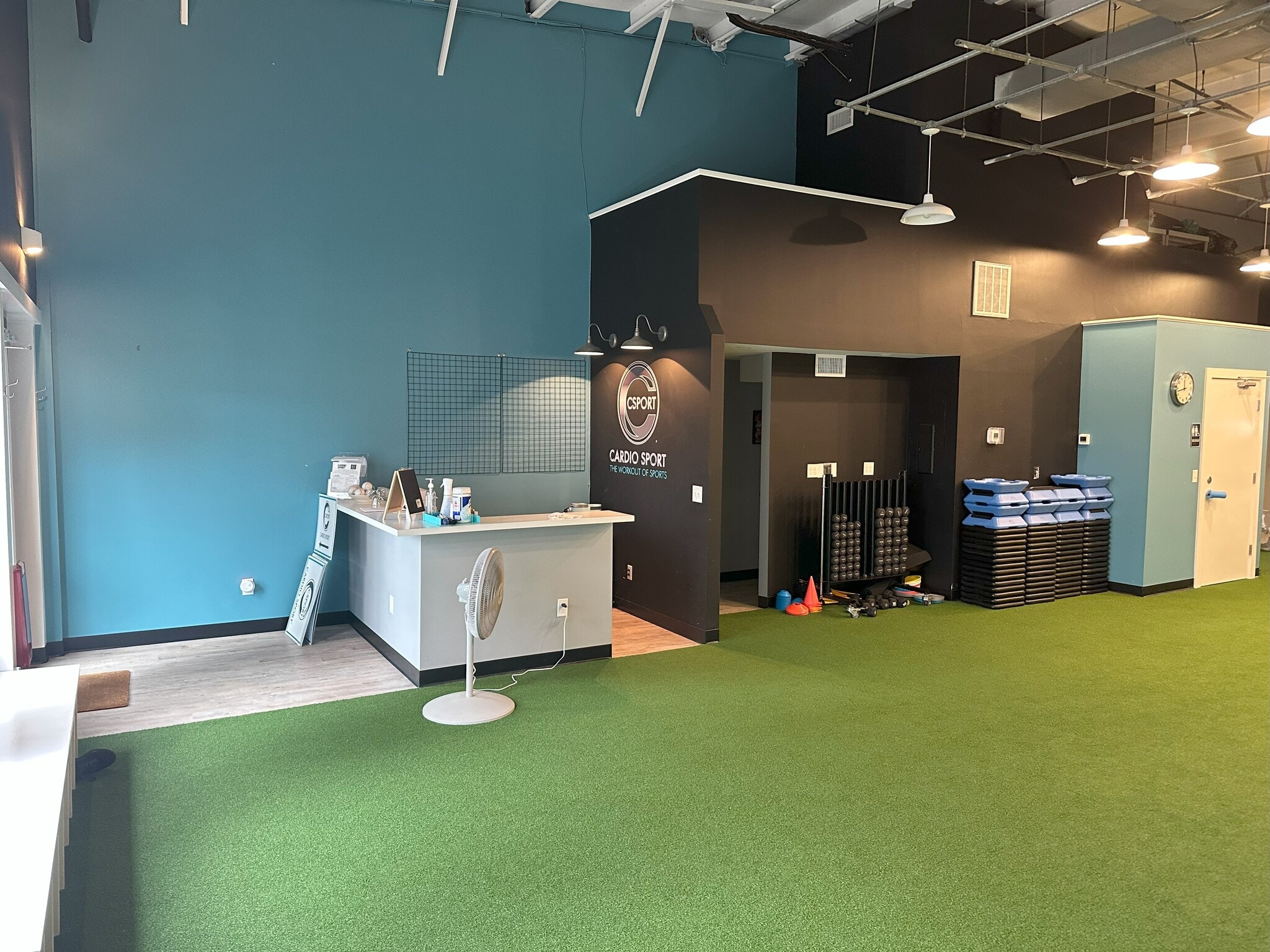 310 Dillingham Ave, Falmouth, MA for lease Interior Photo- Image 1 of 6