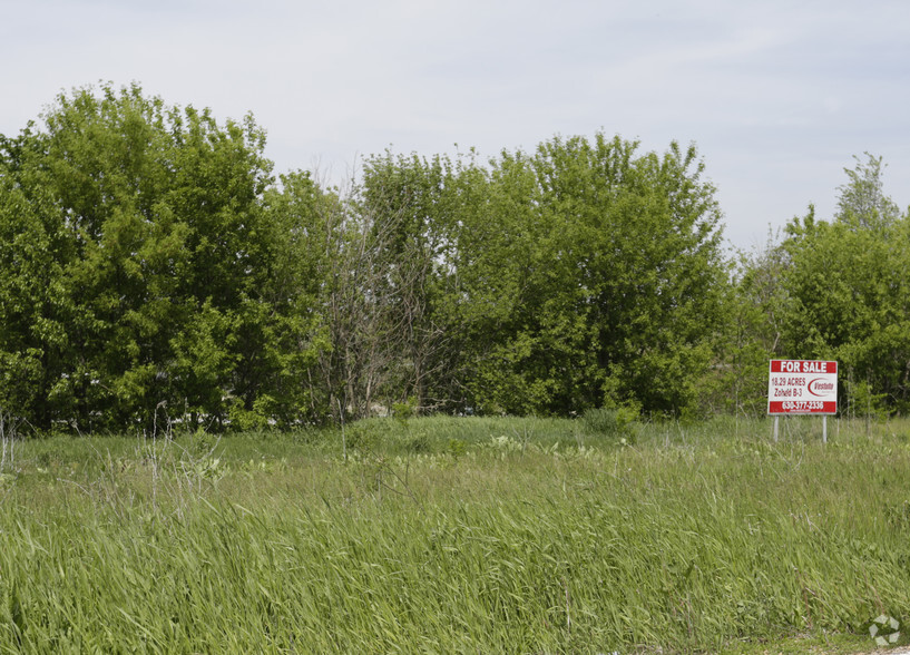 Route 47, Sugar Grove, IL à vendre - Photo principale - Image 1 de 1